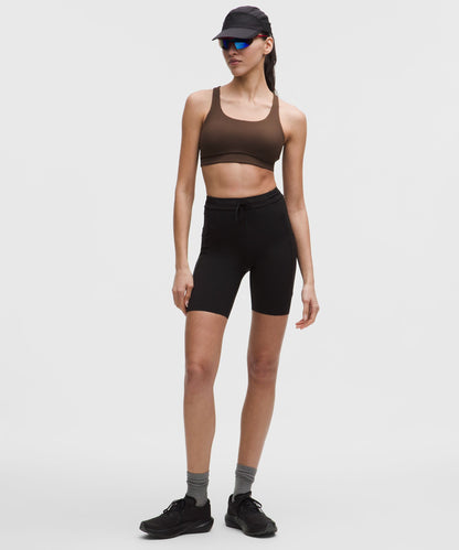 Lululemon lululemon Energy Bra Medium Support, B-D Cups *Evolve
