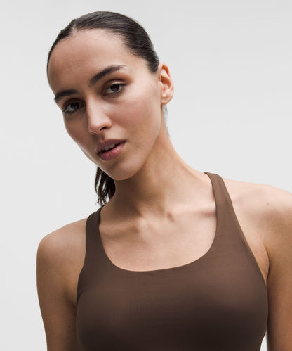 Lululemon lululemon Energy Bra Medium Support, B-D Cups *Evolve