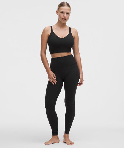 Lululemon lululemon Focuser Scoop-Neck Bra *Light Support, DDD–G Cups