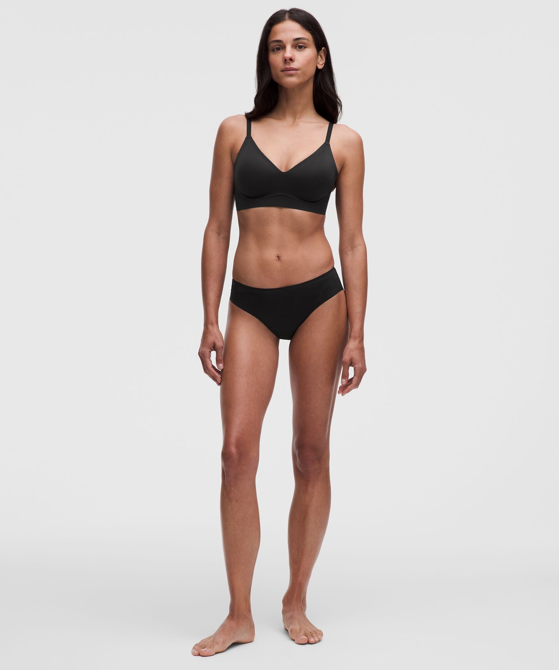 Lululemon Invisiwear Uplift Bra *B/C Cup