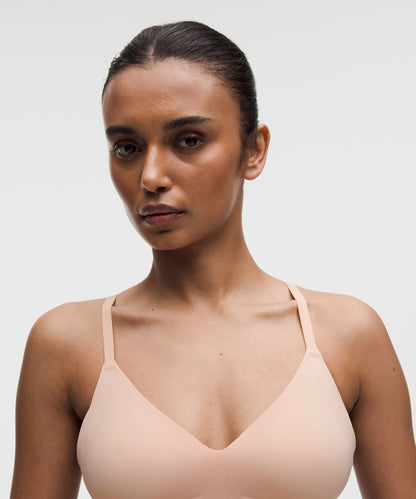 Lululemon Invisiwear Uplift Bra *B/C Cup