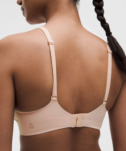 Lululemon Invisiwear Uplift Bra *B/C Cup