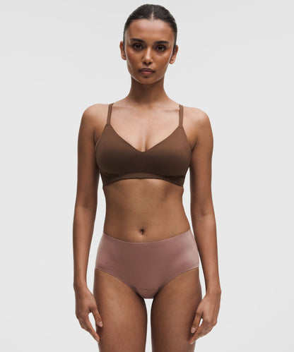 Lululemon Invisiwear Uplift Bra *B/C Cup