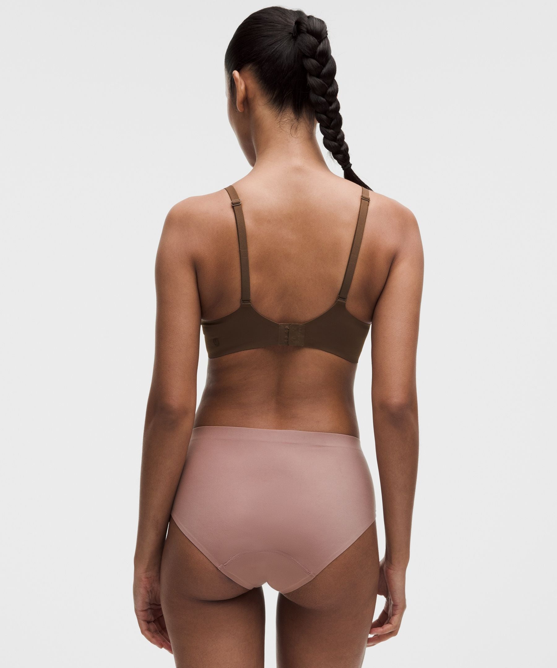 Lululemon Invisiwear Uplift Bra *B/C Cup