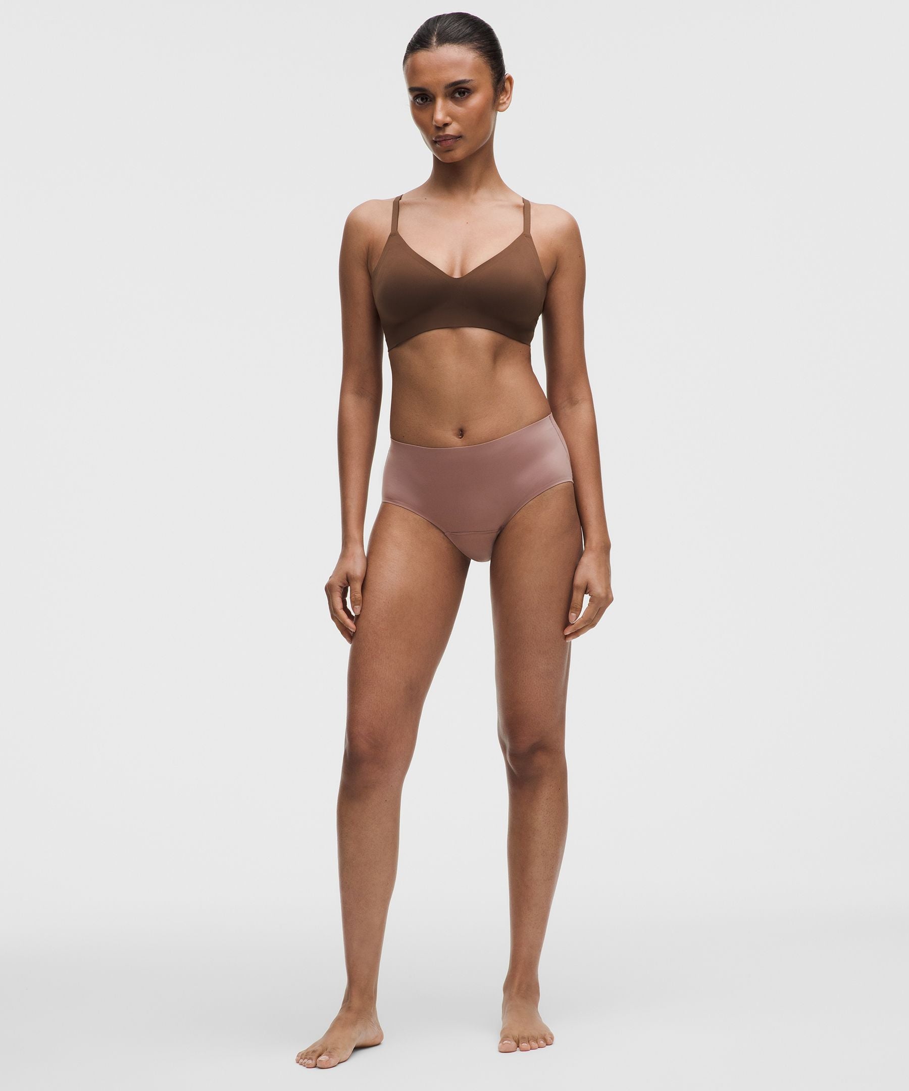 Lululemon Invisiwear Uplift Bra *B/C Cup