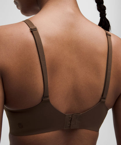 Lululemon Invisiwear Uplift Bra *B/C Cup