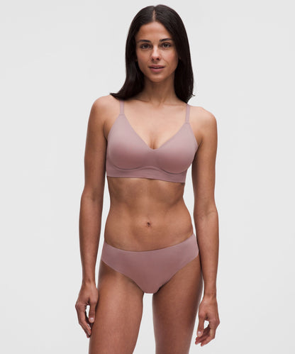 Lululemon Invisiwear Uplift Bra *B/C Cup