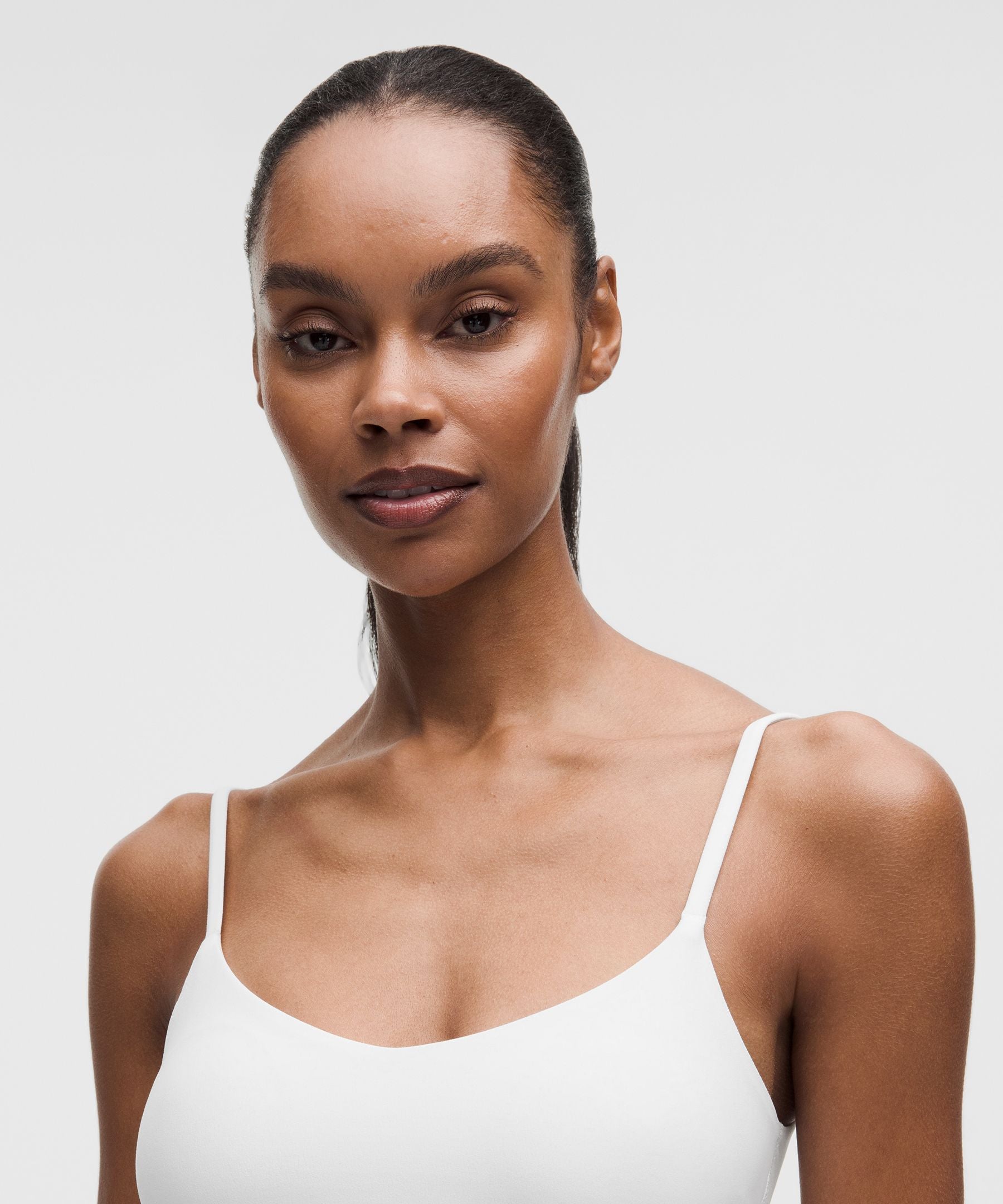 Lululemon Bend This Cami Spaghetti-Strap Bra *Light Support, A–C Cups