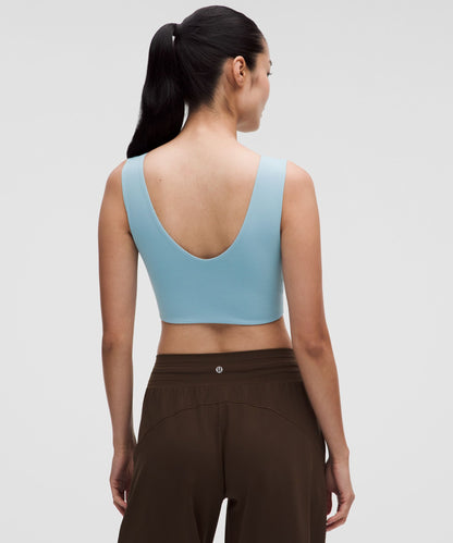 Lululemon Bend This Boat and Scoop Bra *Light Support, A-C Cups