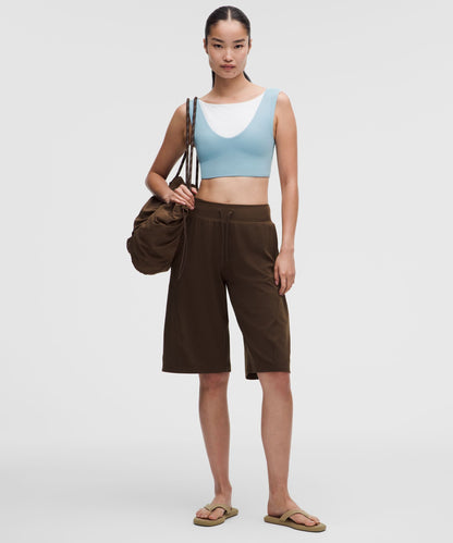 Lululemon Bend This Boat and Scoop Bra *Light Support, A-C Cups