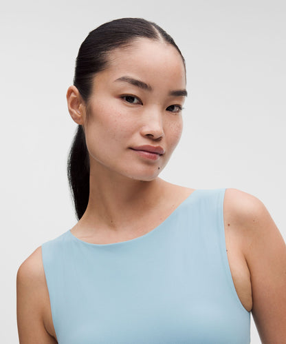 Lululemon Bend This Boat and Scoop Bra *Light Support, A-C Cups