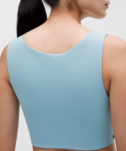 Lululemon Bend This Boat and Scoop Bra *Light Support, A-C Cups