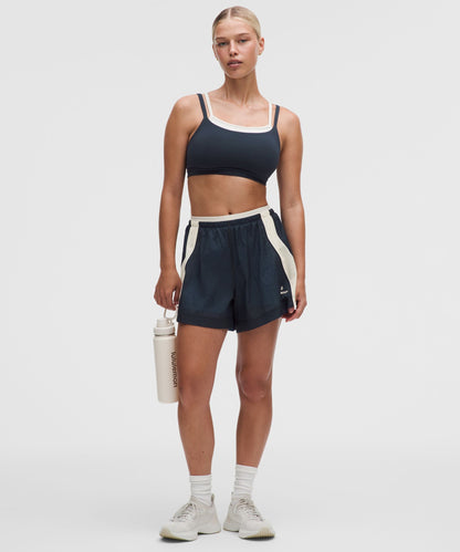 Lululemon Layered Cami-Strap Bra *Light Support, C/D Cup