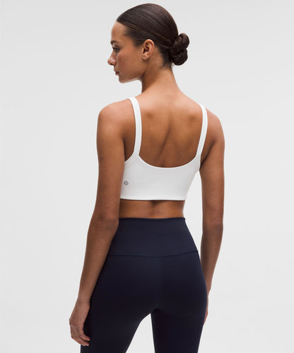 Lululemon Straight-Strap Sports Bra *Light Support, B/C Cup