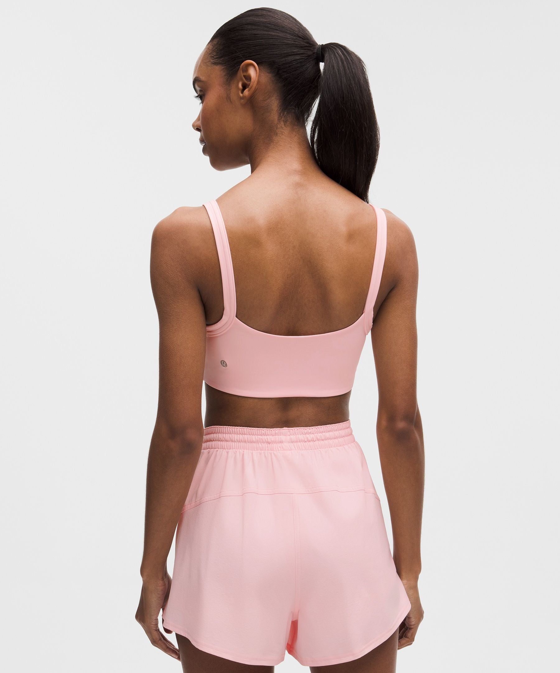 Lululemon Straight-Strap Sports Bra *Light Support, B/C Cup