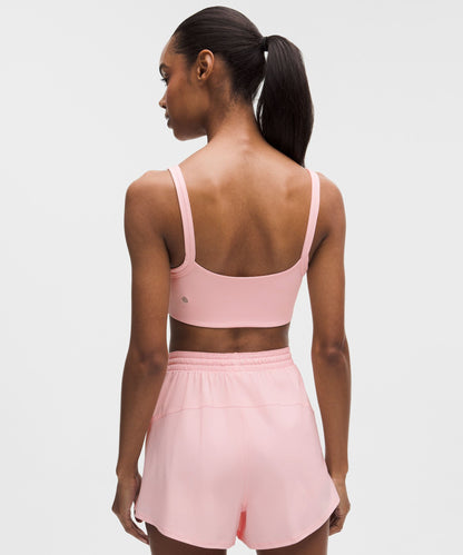 Lululemon Straight-Strap Sports Bra *Light Support, B/C Cup