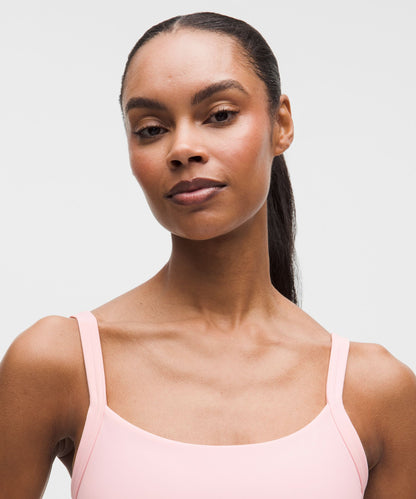 Lululemon Straight-Strap Sports Bra *Light Support, B/C Cup