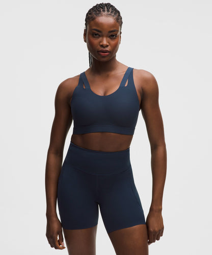 Lululemon Levitation Sports Bra *High Support, B–DD Cups