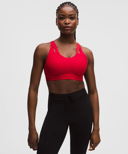 Lululemon Levitation Sports Bra *High Support, B–DD Cups