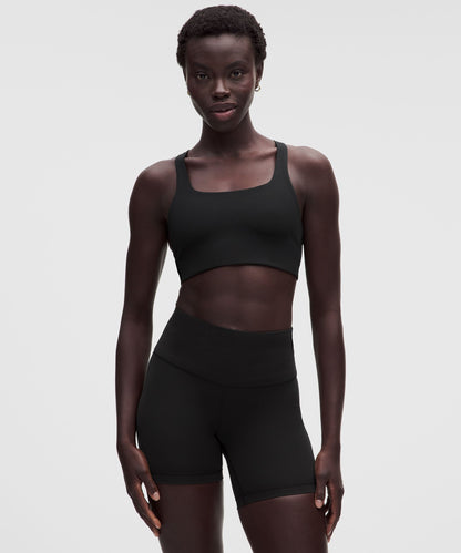 Lululemon All-Time Hero Sports Bra *Medium Support, B/C Cup