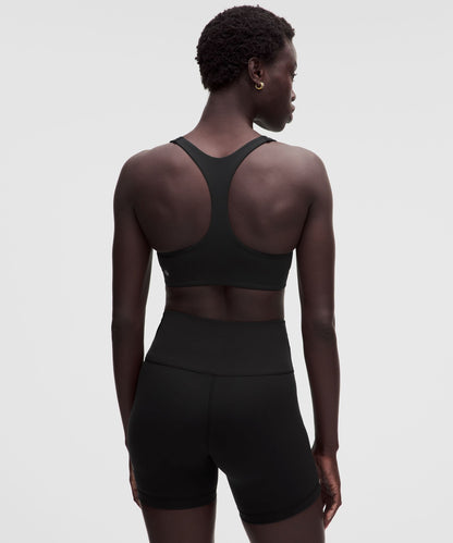 Lululemon All-Time Hero Sports Bra *Medium Support, B/C Cup