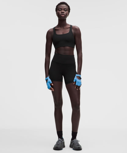Lululemon All-Time Hero Sports Bra *Medium Support, B/C Cup