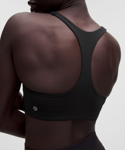 Lululemon All-Time Hero Sports Bra *Medium Support, B/C Cup