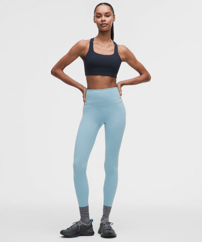 Lululemon All-Time Hero Sports Bra *Medium Support, B/C Cup