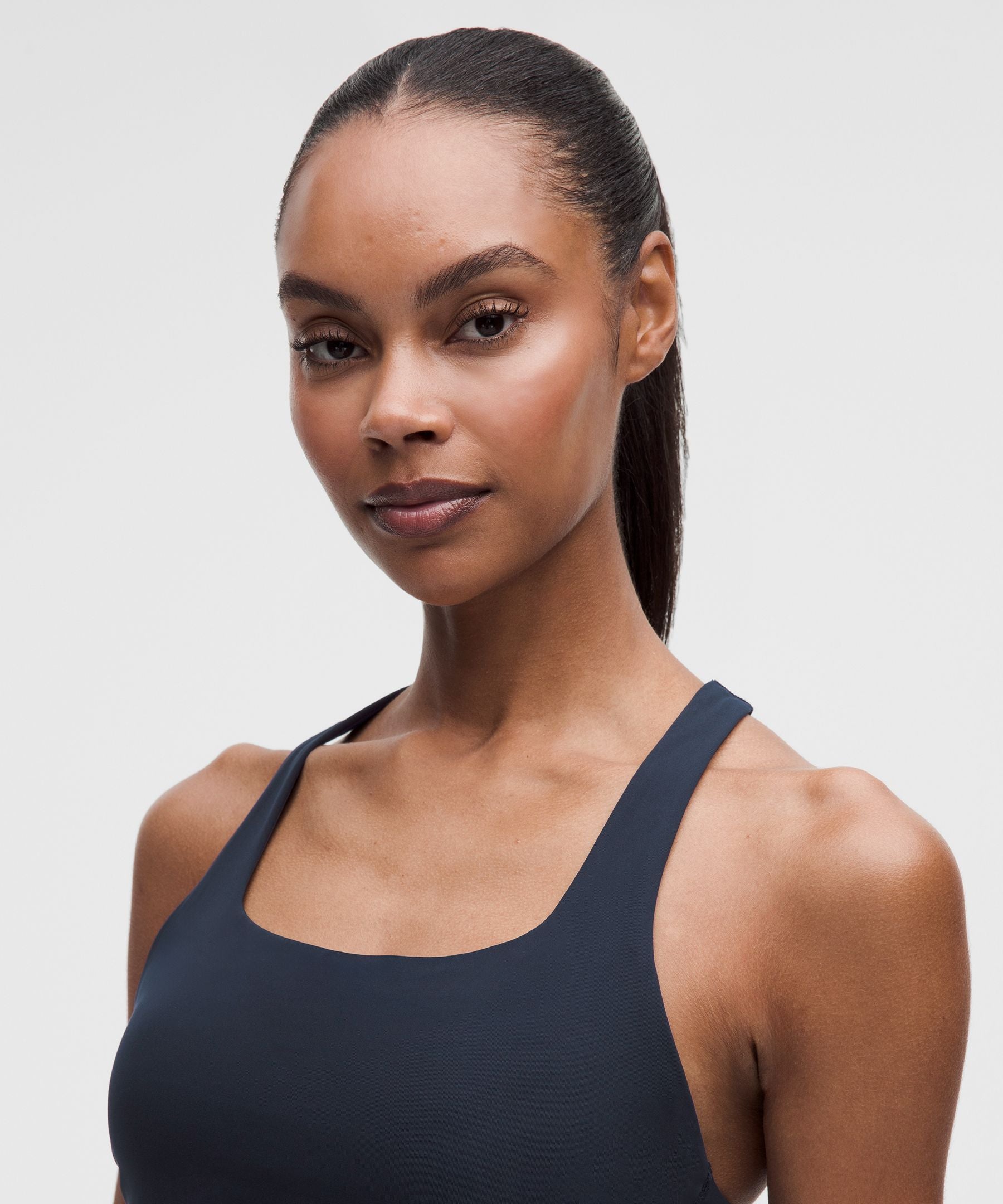 Lululemon All-Time Hero Sports Bra *Medium Support, B/C Cup