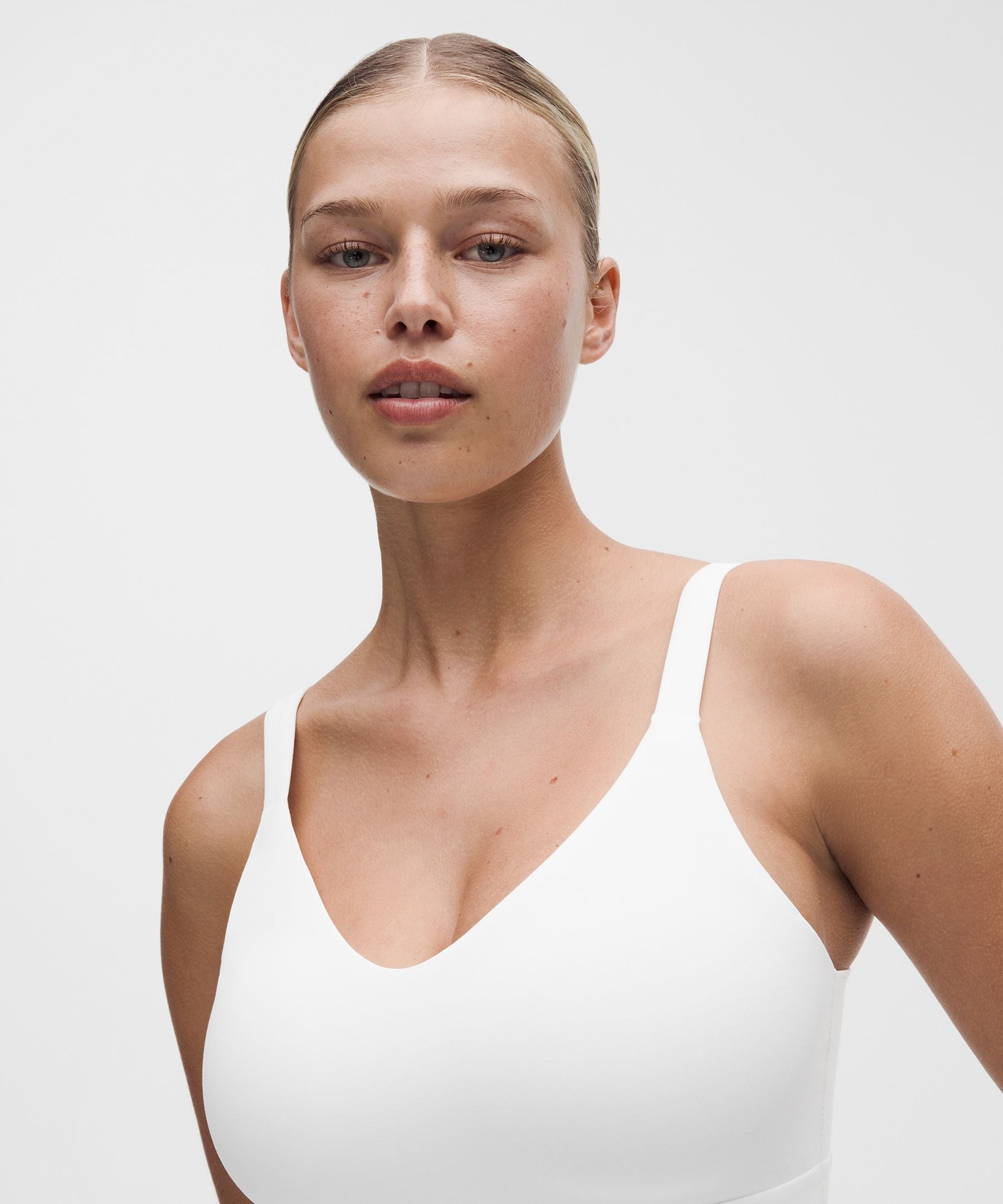 Lululemon lululemon Focuser Scoop-Neck Bra *Light Support, DDD–G Cups