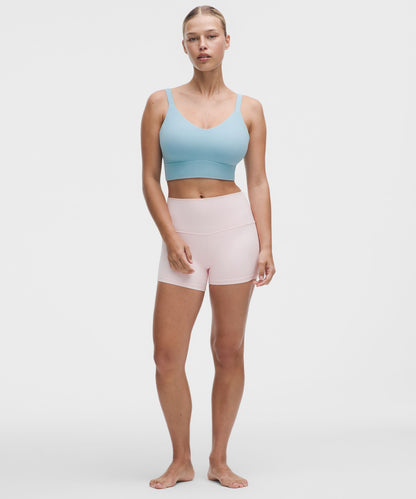 Lululemon lululemon Focuser Scoop-Neck Bra *Light Support, DDD–G Cups
