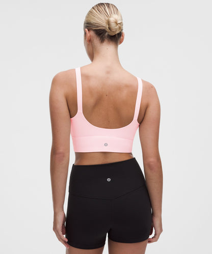 Lululemon lululemon Focuser Scoop-Neck Bra *Light Support, DDD–G Cups