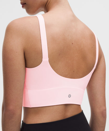 Lululemon lululemon Focuser Scoop-Neck Bra *Light Support, DDD–G Cups