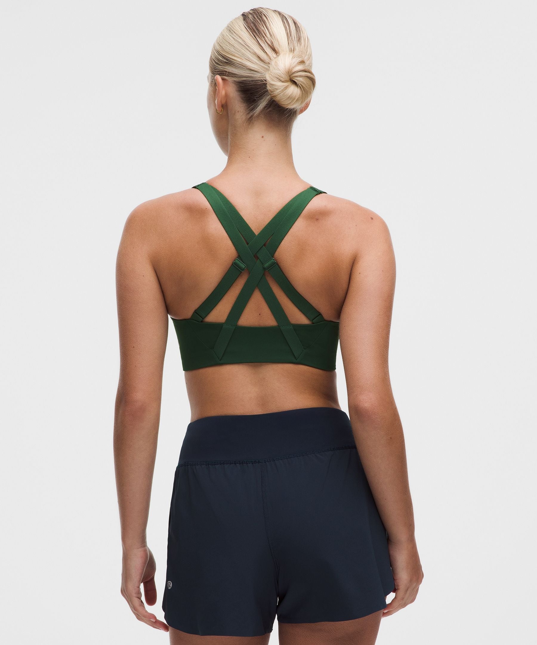 Lululemon lululemon Energy Zip-Front Bra *High-Support, B–G Cups