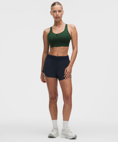 Lululemon lululemon Energy Zip-Front Bra *High-Support, B–G Cups