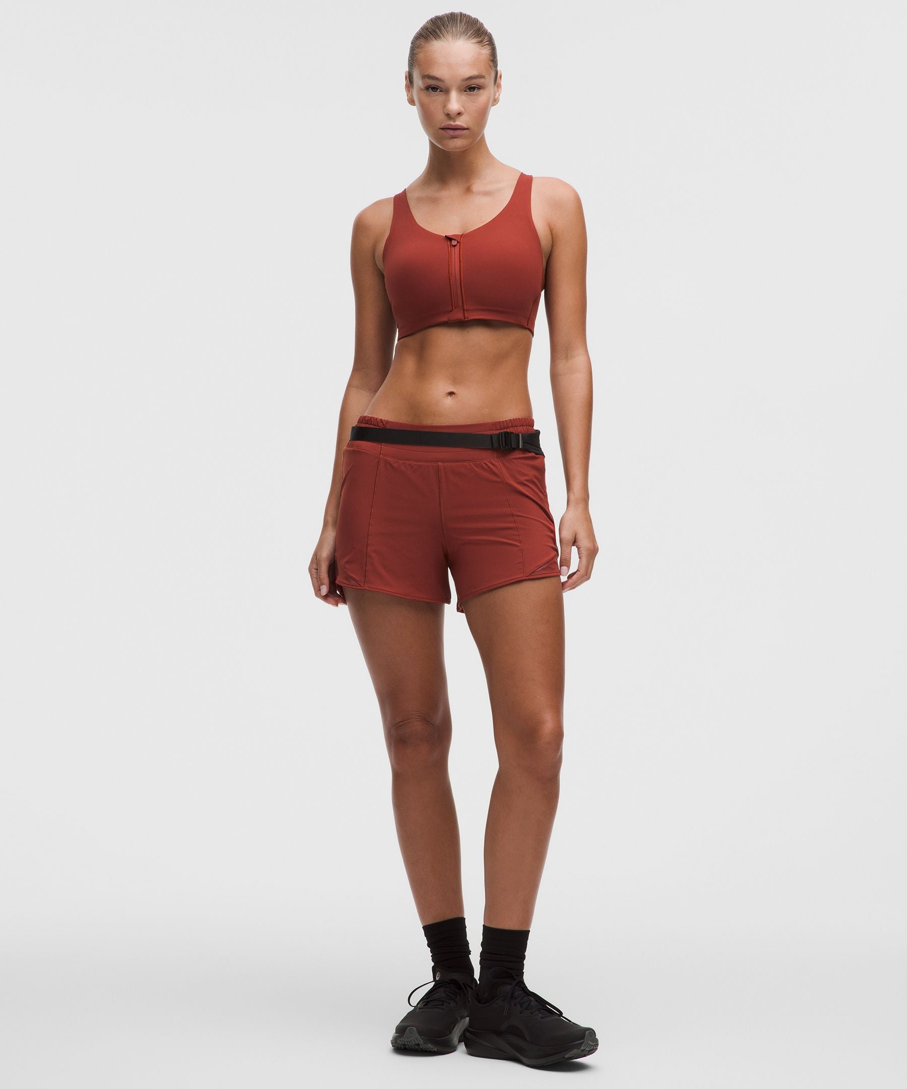 Lululemon lululemon Energy Zip-Front Bra *High-Support, B–G Cups
