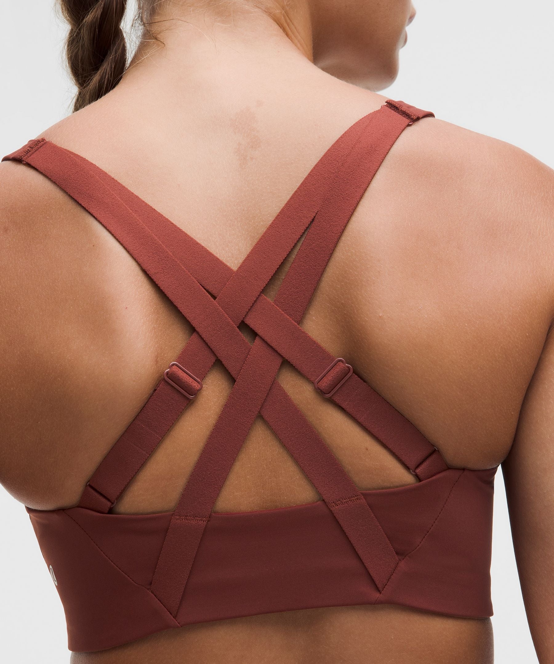 Lululemon lululemon Energy Zip-Front Bra *High-Support, B–G Cups