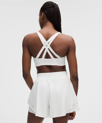 Lululemon lululemon Energy Zip-Front Bra *High-Support, B–G Cups