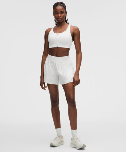 Lululemon lululemon Energy Zip-Front Bra *High-Support, B–G Cups