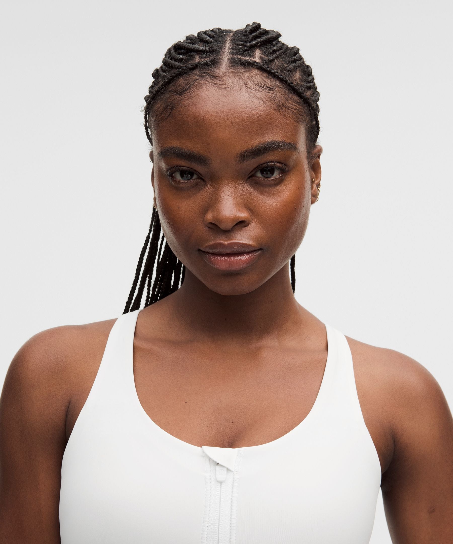 Lululemon lululemon Energy Zip-Front Bra *High-Support, B–G Cups