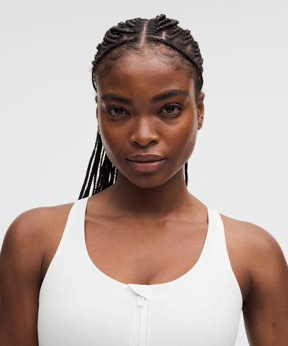 Lululemon lululemon Energy Zip-Front Bra *High-Support, B–G Cups