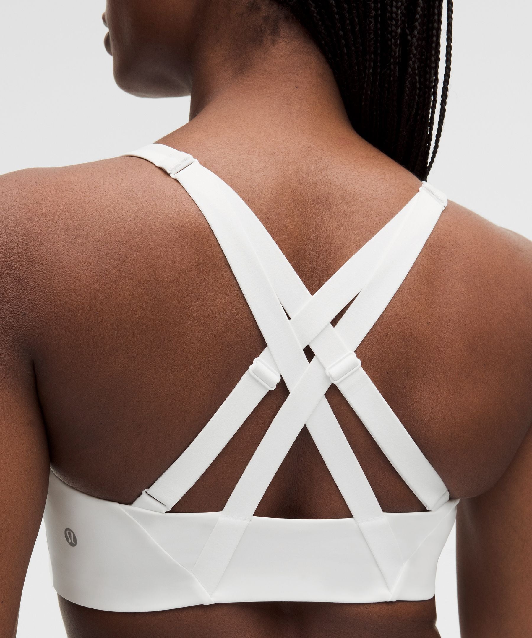 Lululemon lululemon Energy Zip-Front Bra *High-Support, B–G Cups