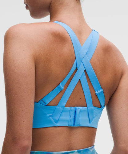 Lululemon lululemon Energy Bra *High Support, B–G Cups
