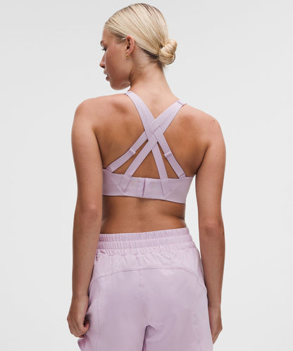 Lululemon lululemon Energy Bra *High Support, B–G Cups