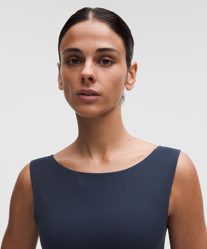 Lululemon Bend This Boat and Scoop Bra *Light Support, A-C Cups