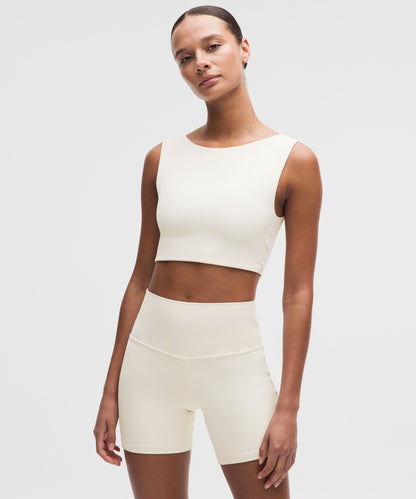 Lululemon Bend This Boat and Scoop Bra *Light Support, A-C Cups
