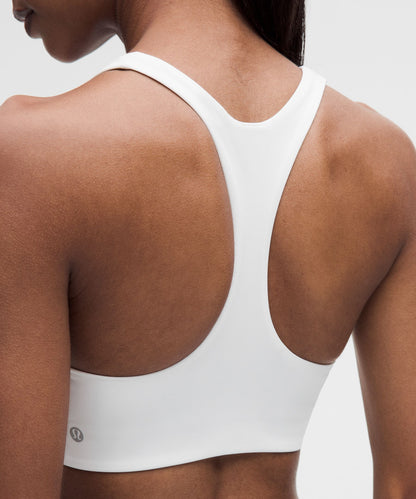 Lululemon All-Time Hero Sports Bra *Medium Support, B/C Cup
