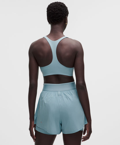 Lululemon All-Time Hero Sports Bra *Medium Support, B/C Cup