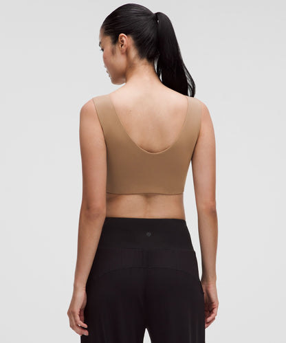 Lululemon Bend This Boat and Scoop Bra *Light Support, A-C Cups