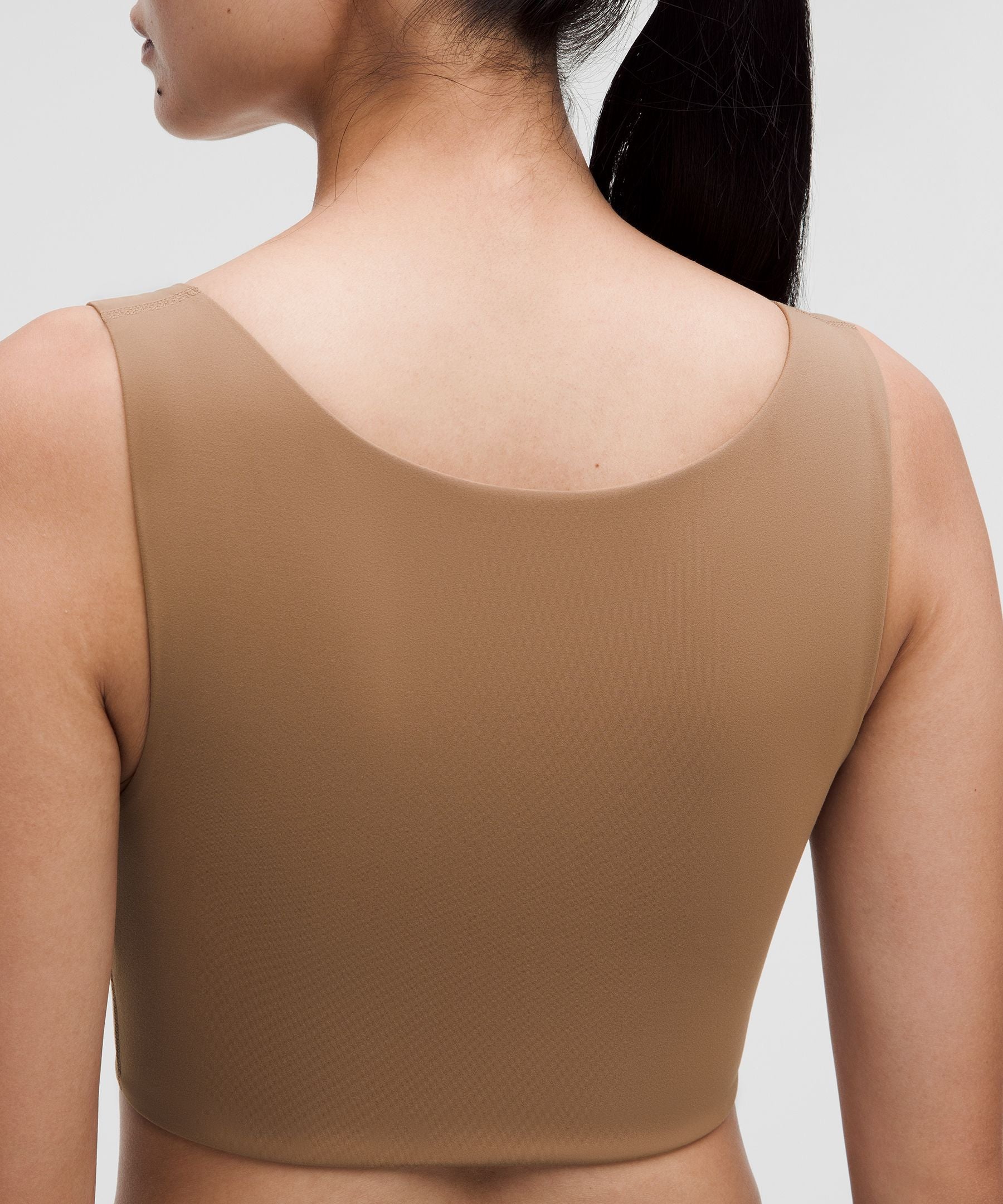 Lululemon Bend This Boat and Scoop Bra *Light Support, A-C Cups